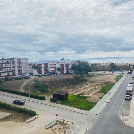 Апартаменты Apartamento Weekend Tarifa 103 Экстерьер фото