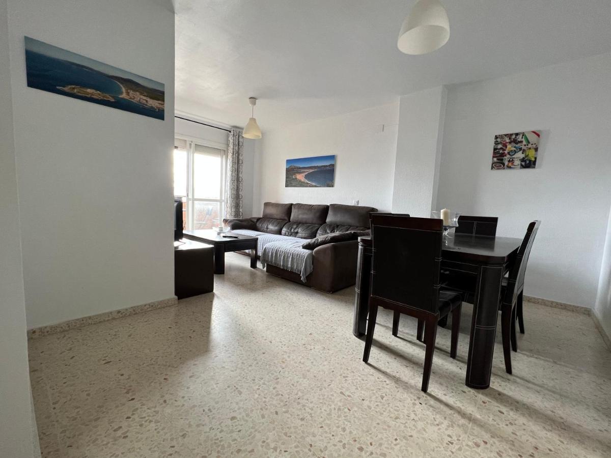 Апартаменты Apartamento Weekend Tarifa 103 Экстерьер фото