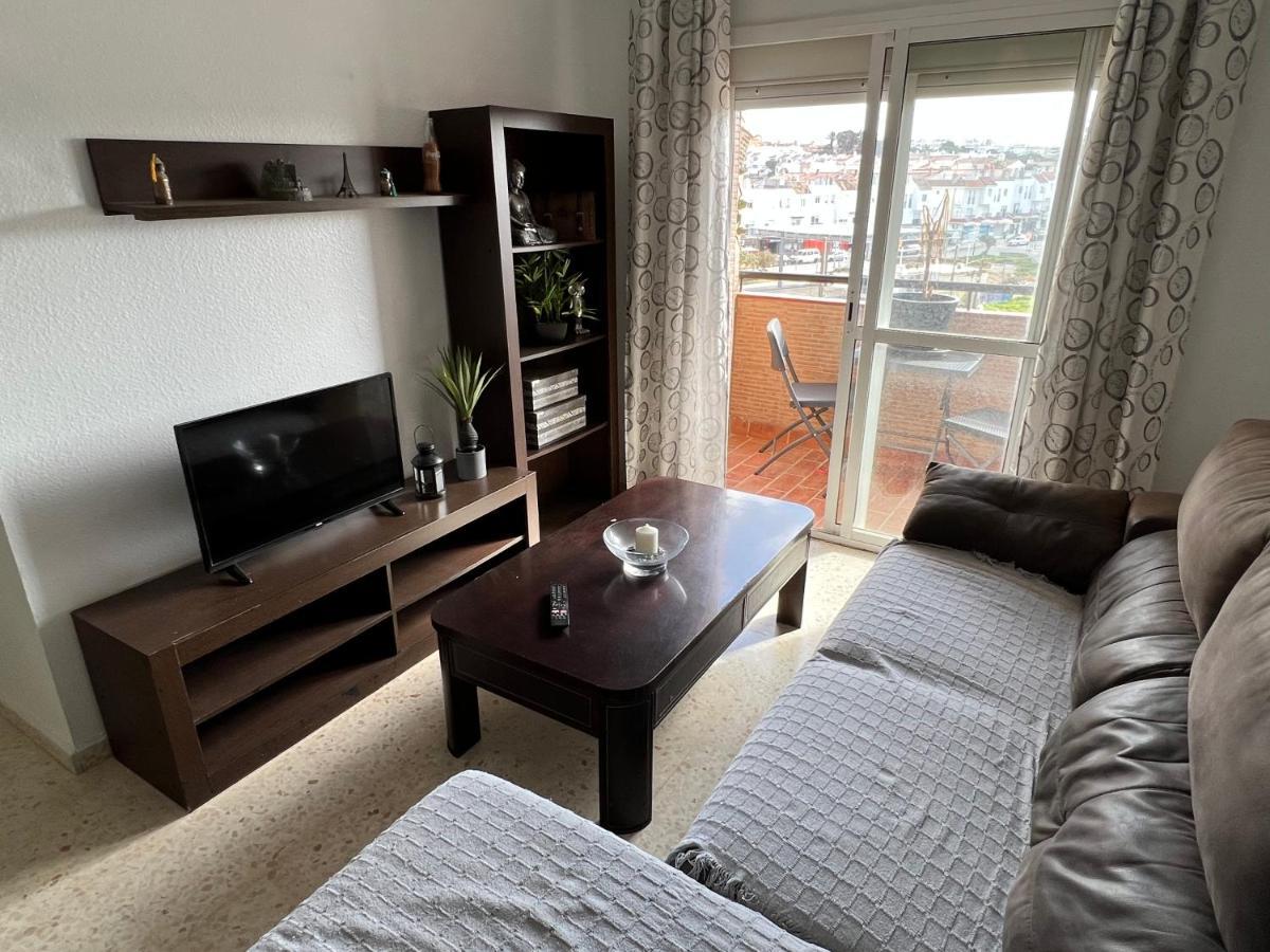 Апартаменты Apartamento Weekend Tarifa 103 Экстерьер фото