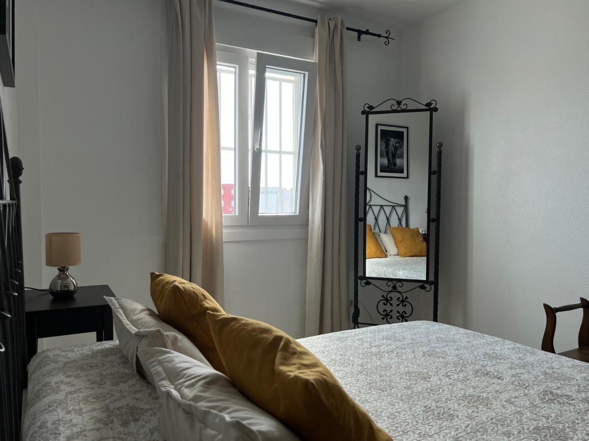 Апартаменты Apartamento Weekend Tarifa 103 Экстерьер фото