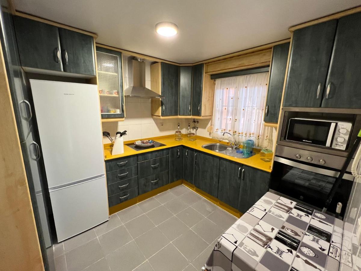 Апартаменты Apartamento Weekend Tarifa 103 Экстерьер фото
