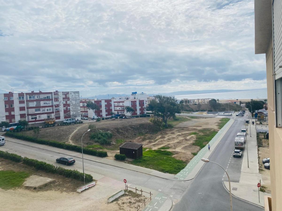 Апартаменты Apartamento Weekend Tarifa 103 Экстерьер фото